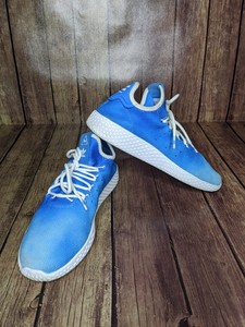 adidas tennis hu pharrell holi blue