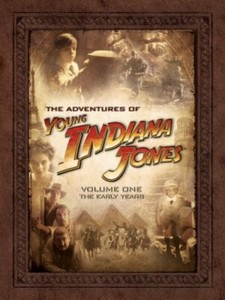 Young Indiana Jones | eBay