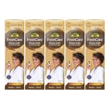 Fresh Care Aromatherapy Roll on Sandalwood 10ml (Pack of 5)