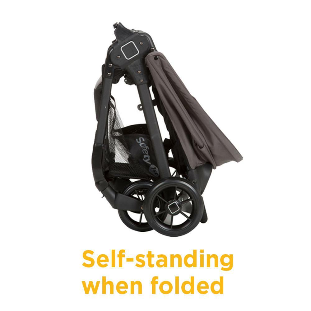 safety 1st smooth ride travel system with onboard 35 infant car seat