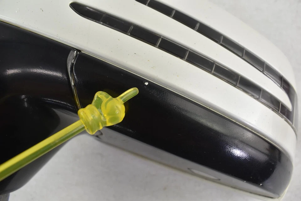 Espejo retrovisor de puerta izquierdo usado se adapta a: Mercedes-benz Mercedes clase cls 218 2014 tipo potencia Foto 3 de 4