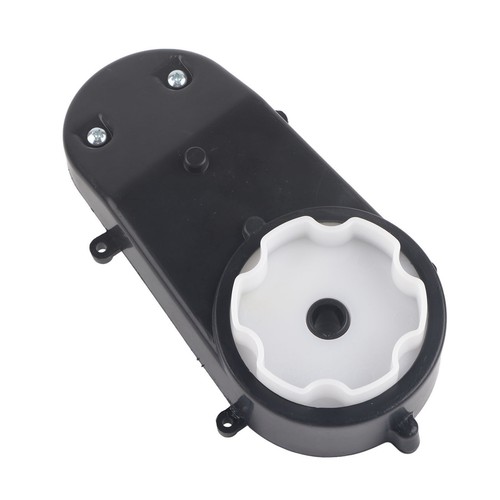 RS390 Electric Motor Gearbox 6V 18000RPM Suitable For Kids Car Toy CAD - Picture 6 of 22