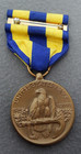Vietnam War Era USN United States Navy Naval Expeditionary Medal — photo 2