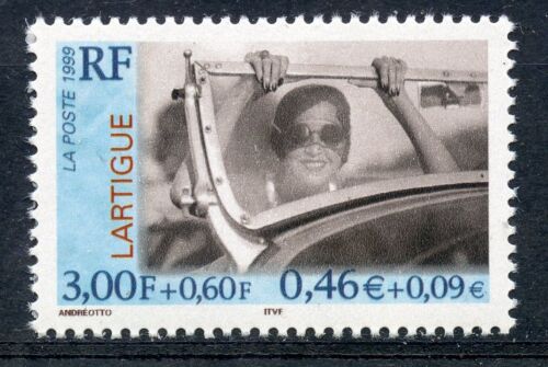 TIMBRE FRANCE NEUF N 3264 ** JACQUES HENRI LARTIGUE - Picture 1 of 1