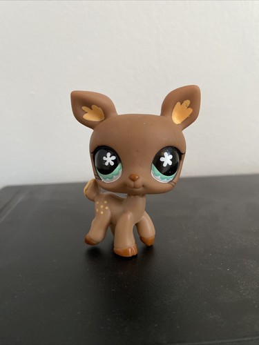 little pet shop ebay