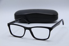 NEW RAY BAN RB 5279 2000 BLACK AUTHENTIC EYEGLASSES W/CASE 53-18