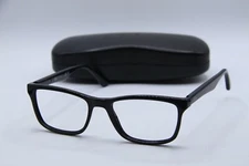 NEW RAY BAN RB 5279 2000 BLACK AUTHENTIC EYEGLASSES W/CASE 53-18