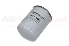 Allmakes Land Rover Defender & Discovery TD5 Engine Oil Filter LPX100590?
