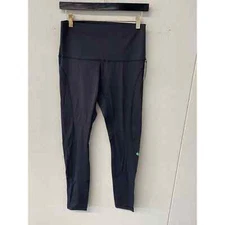 Ethika Lightweight High-waist girls Leggings Size L 