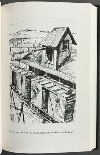First Edition Bob Johnson Short Lines: Railroad Stories St. Martin’s 1996 - Picture 6 of 10