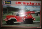 1984 Revell 1/32 GMC Wrecker 7391 Revell Germany New Original Packaging!!!! RARE
