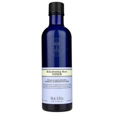 Neal's Yard Remedies Rehydrating Rose Toner 200ml