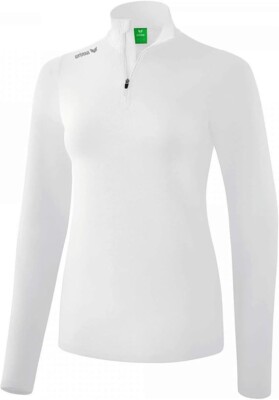 Erima Damen Rolli Active Wear Gr. 36   Weiß   Funktionsshirt Sport