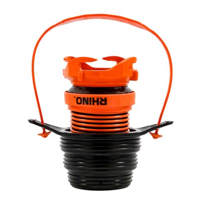 Camco Rhino Sewer Hose Seal Flexible 3 In 1 w/Rhino Extreme Handle [39319]