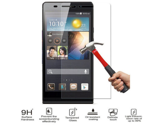 Vitre VERRE TREMPE Film Protection HUAWEI Mate10/8,Honor 9/8 P10/P20/P30/P40 Pro - Imagen 3 de 5