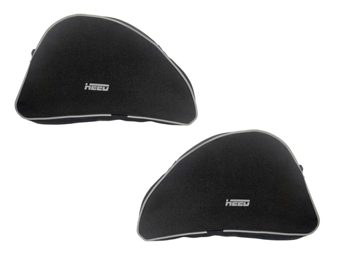 Borse di paramotore HEED HONDA NC 750 X (2025 - )