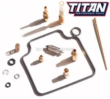 Honda TRX 400EX Carburetor Carb Rebuild Repair Kit 1999-2004