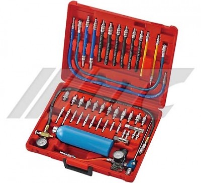JTC FUEL INJECTION CLEANER & TESTER KIT. JTC TOOLS # 4325 | eBay