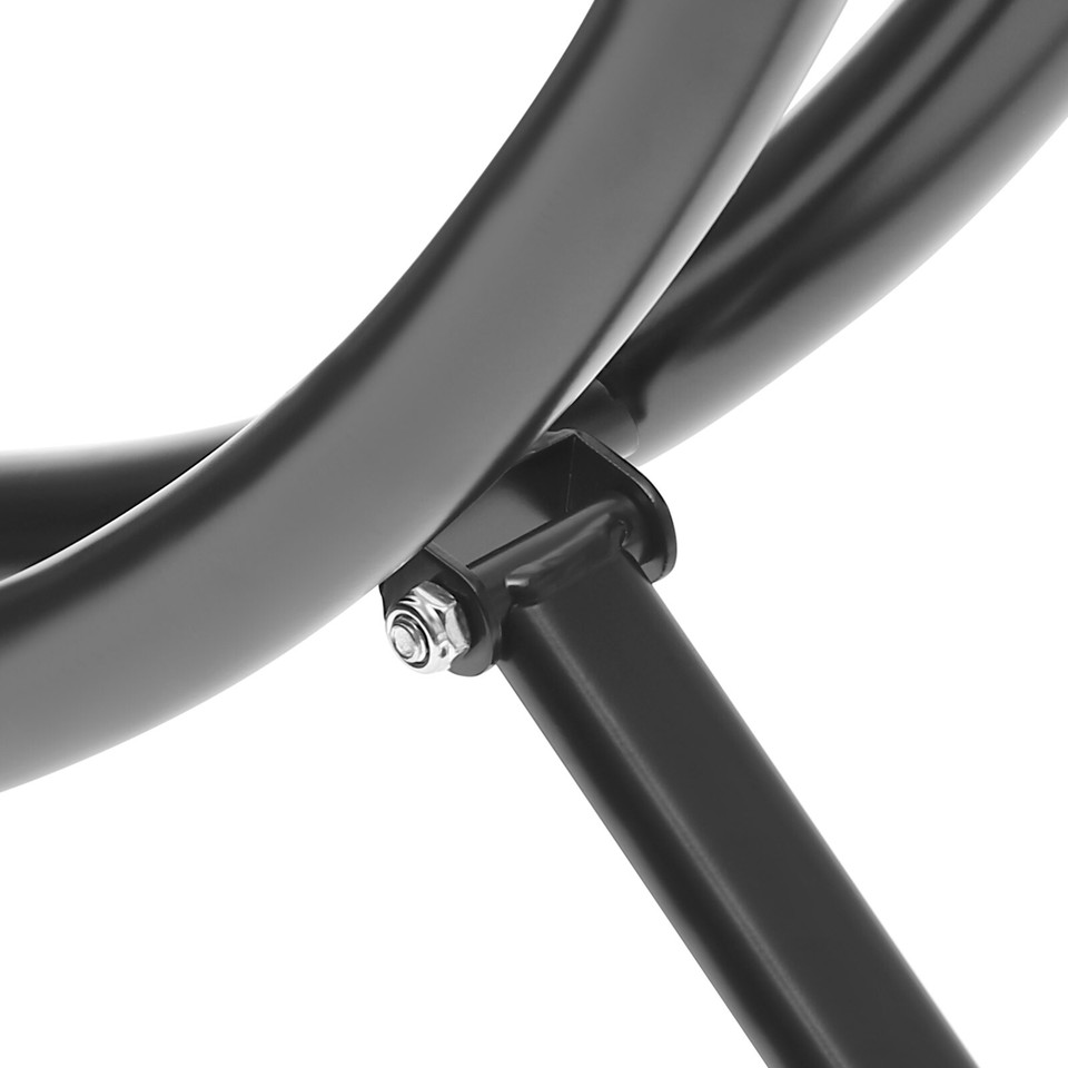 Ab Machine Coaster Abdominal Crunch Trainer For Home Gym Core Workout