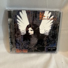 Enchanted by Enchanted (CD, Oct-1994, RCA) for sale online | eBay