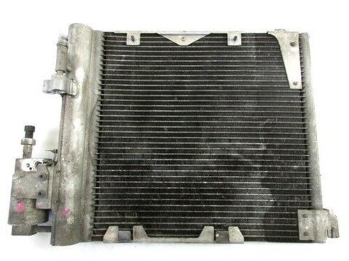 24465322 Heizkörper Kondensator Klimaanlage Klima A/C OPEL Zafira A 2.0 D 74K