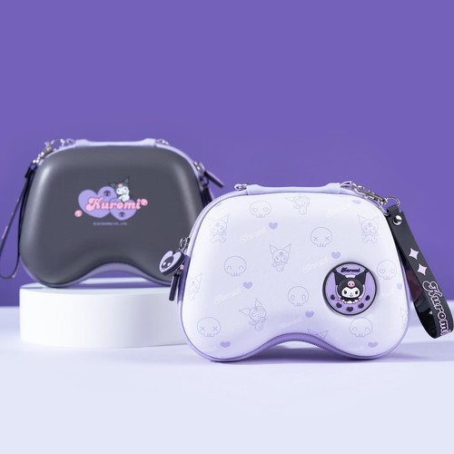 GeekShare X Sanrio Uniwersalny uchwyt kontrolera gier Etui na przełącznik PS5 PS4 PRO - Zdjęcie 10 z 22