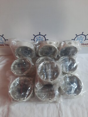 10 Stück Hochiki MBB-1/SBB-1 Marine/Surface Back-Box