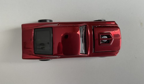 Hot Wheels RLC 50th Anniversary Display Custom Mustang ORIGINAL 16 /Replica - Picture 9 of 10