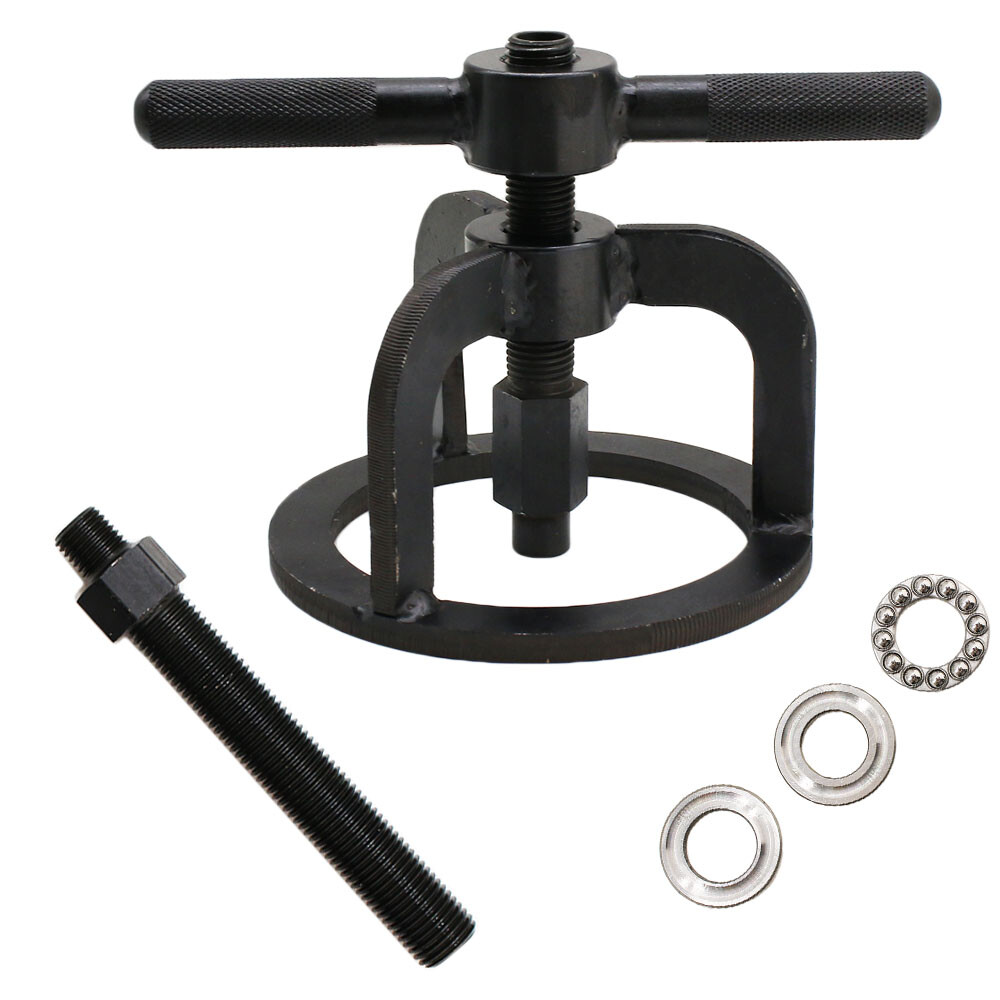 Harley Davidson XL883 XL1200 Clutch Spring Compression Tool Kit  -image