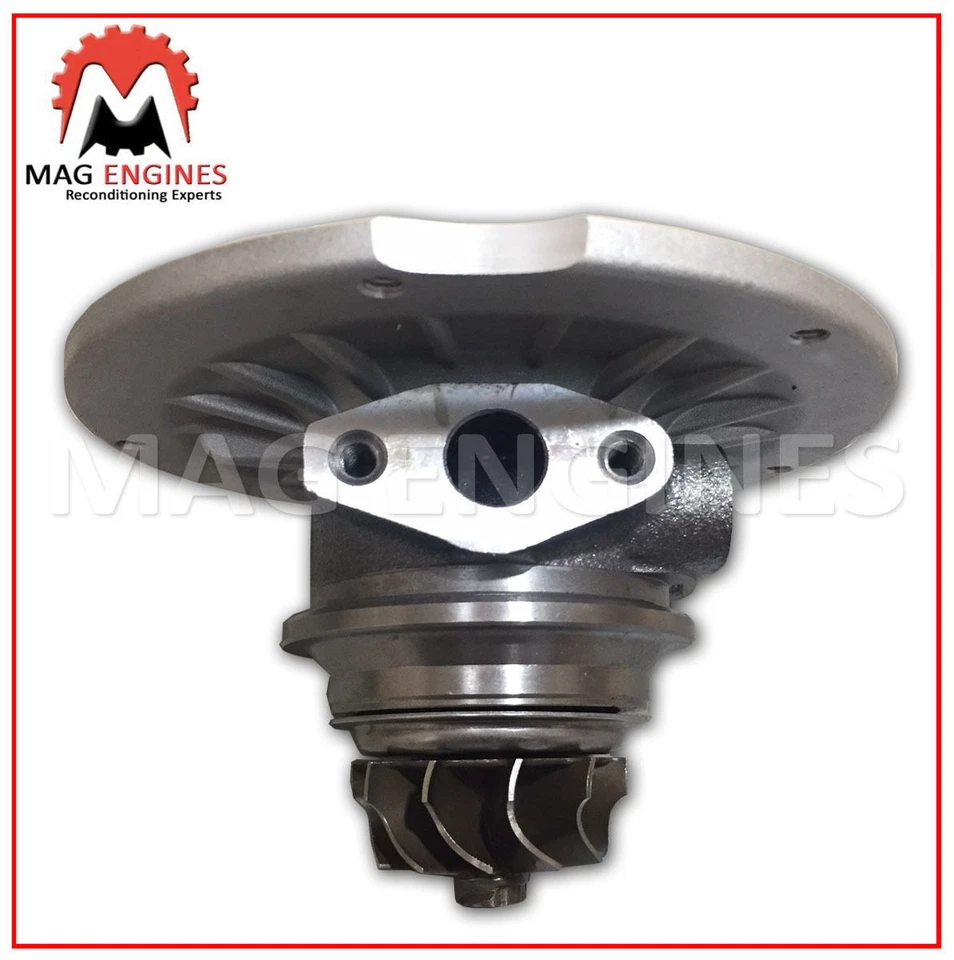 CARTUCHO TURBO MAZDA RF5C VJ32 PARA 3 5 6 MPV y premacy 2,0 LTR 2001-05 Foto 3 de 4