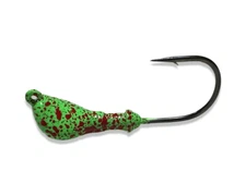 5 Sheepshead Tautog Jigs | Stand Up Style, Ultra-Tough Tog Redfish Jig