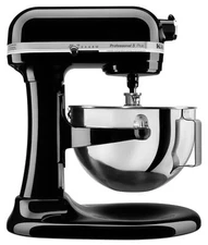 KitchenAid Refurbished Professional 5 Plus Series 5 Quart Bowl-Lift Stand