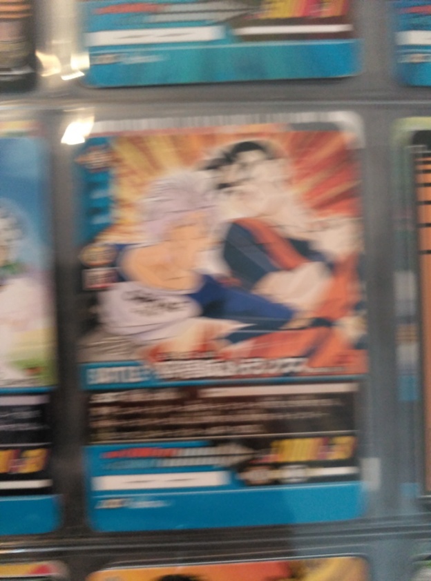 DRAGON BALL DRAGON BALL SUPER CARD GAME BANDAI 767 | eBay