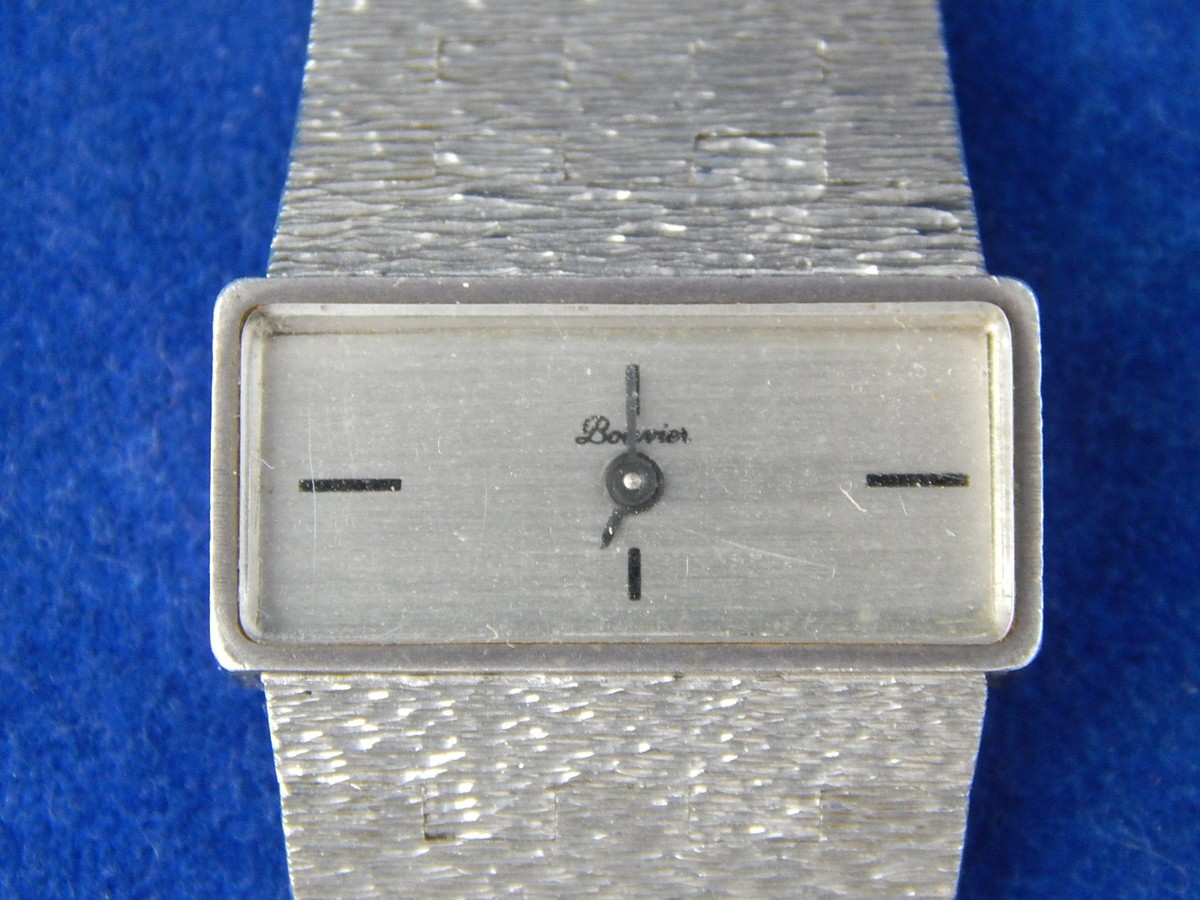 JOLIE Nice TOP MONTRE MECANIQUE VINTAGE Mechanical watch