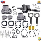 CFMOTO 1000 Crankshaft A Cylinder Gasket Engine Rebuild Kits Zforce Uforce US