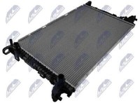 Original NTY KüHler MotorküHlung CCH-AU-015 FüR Audi