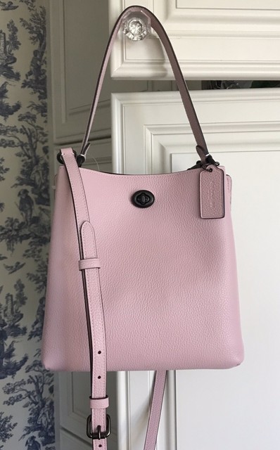 coach charlie crossbody