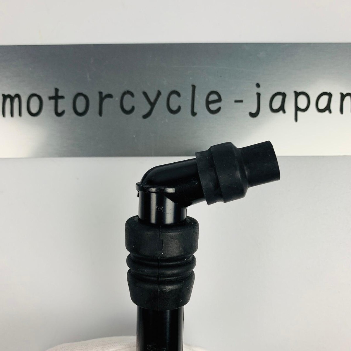 Kawasaki 21160-1081(x4) Ninja ZX-6 ZZR600 Plug Cap Parts for