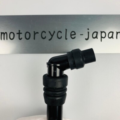 Kawasaki OEM 21160-1081(x4) Ninja ZX-6 ZZR600 Plug Cap OEM Parts
