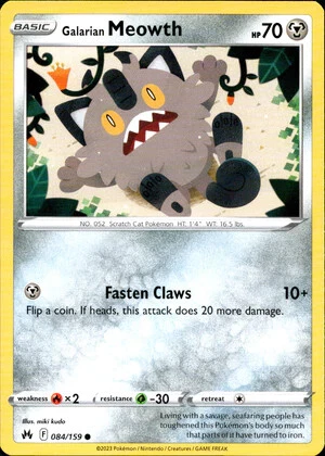 Crown Zenith Pokemon TCG Single Cards: Pick a Card & Complete Your Set - Picture 59 of 95