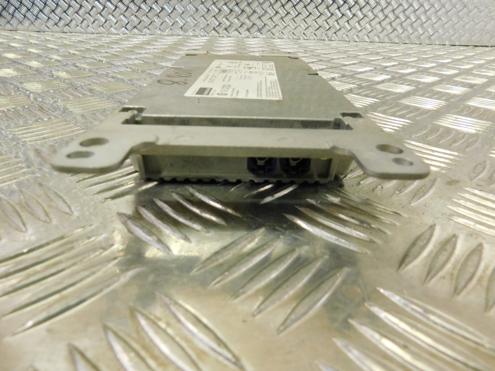 9257150 Bmw 5 Series F10 F11 Handsfree Bluetooth Control Module