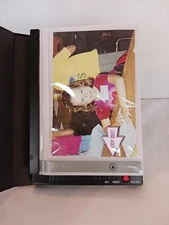 Gerson Innovation Talking Photo Album 