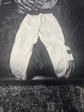 simple comfy sweatpants