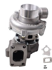 T3t4 T3t4 T04e .48 Ar Turbine 5 Bolt Flange Turbo Charger Trim