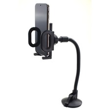For Samsung Galaxy S22/S23/Plus/Ultra - Dash Car Mount Windshield Holder Cradle