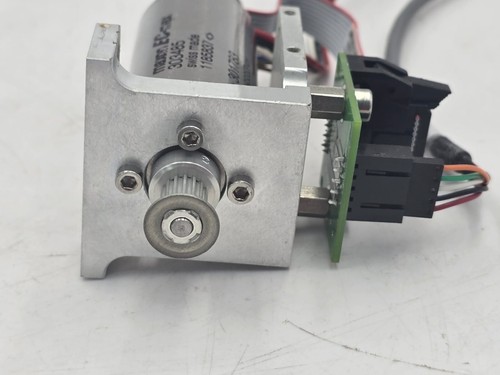 Maxon EC-max 303485 swiss made with cables ASSY - Picture 2 of 10