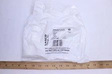 Lasco Fittings Slip Cap Schedule 40 1" 447010CPRMC