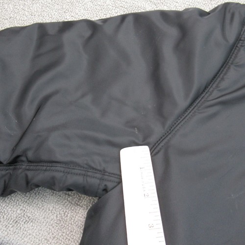 Alpha Industries x Buffalo Bills x New Era Bomber Jacket S MA-1 Flyer Reversible - Picture 19 of 23