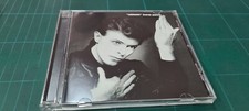 DAVID BOWIE - HEROES (CD NUOVO NON SIGILLATO PARLOPHONE 2013)