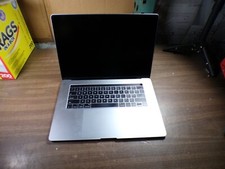 MacBook Pro "Core i7 2.8 15" Touch/Mid-2017 2.8 GHz Core i7 i7-7700HQ